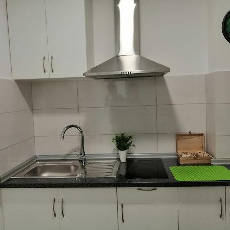 Room In The Center Of Alicante! エクステリア 写真