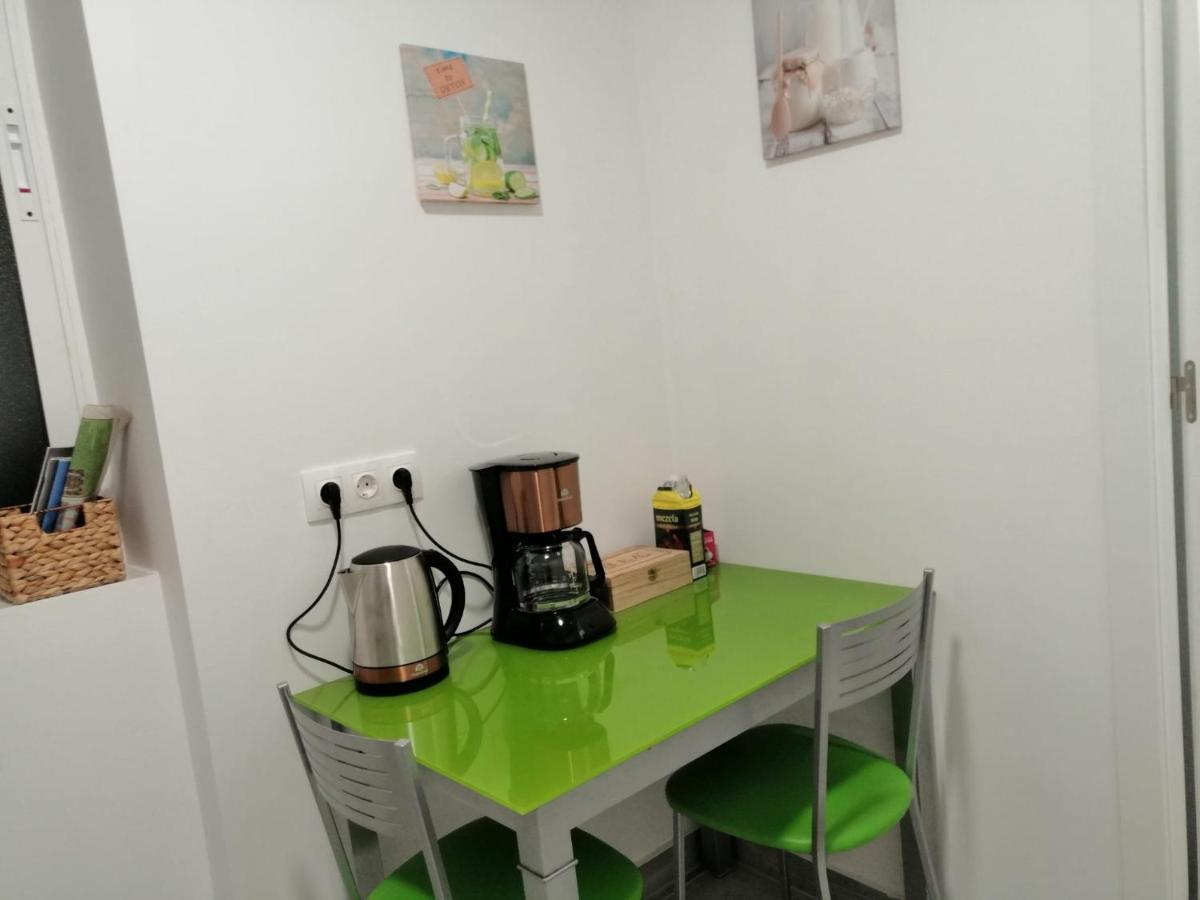 Room In The Center Of Alicante! エクステリア 写真