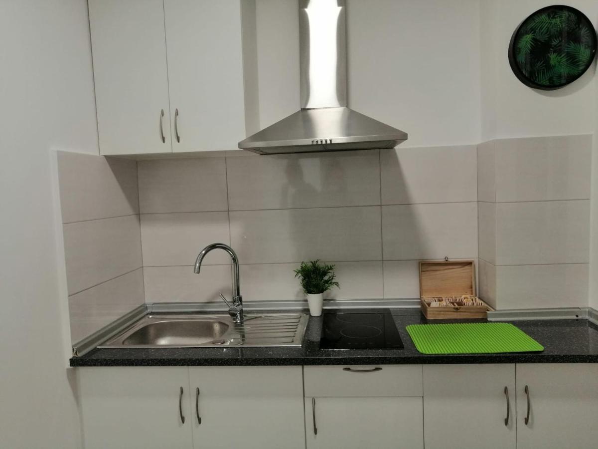 Room In The Center Of Alicante! エクステリア 写真