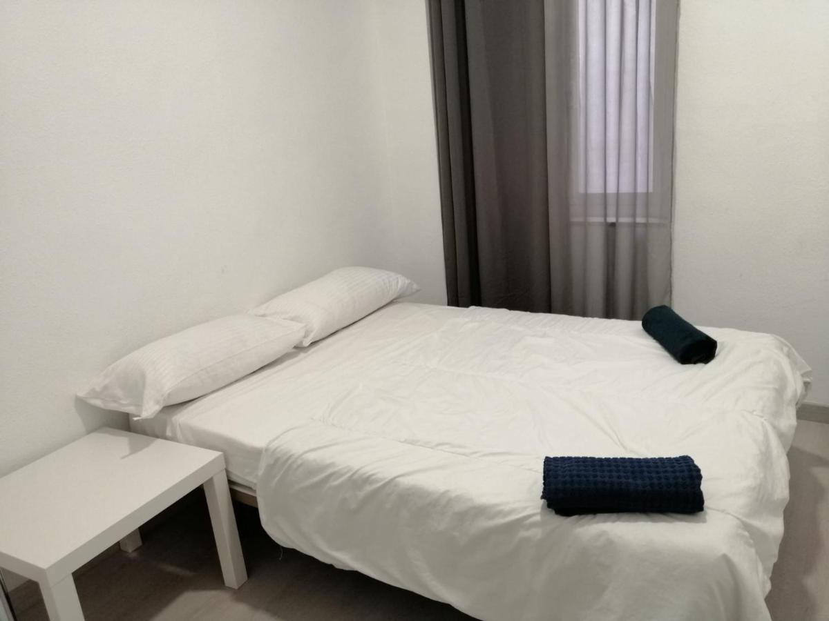 Room In The Center Of Alicante! エクステリア 写真